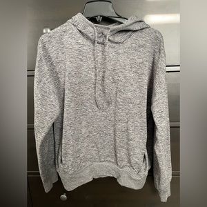 Z by Zella grey hoodie